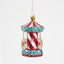 Carnival Merry Go Round Decoraion
