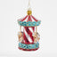 Carnival Merry Go Round Decoraion
