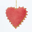La Dolce Vita Florale Heart Tree Decoration