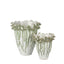 Jardin Vase Small Green