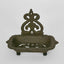 Provence Soap Holder Brown - Pack of 6