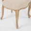 Louis VX1 Sheild Back Dining Chair