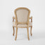 Louis VX1 Carver dining Chair