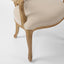 Louis VX1 Carver dining Chair