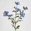 Cosmos Spray 85cm Blue - Pack of 36