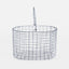 Wire Basket With Handle