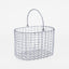 Wire Basket With Handle