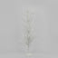 White Forest Light Up Tree Extra Large 210cm