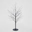 Black Forest Light Up Tree with 500 Lights 120cm