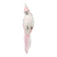 Candyfloss Pink Parrot
