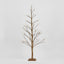 Nature Brown Starry Tree 120cm With 660LED