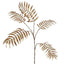 Fern Spray Stem Copper