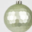 Dymm Bauble (Set of 2) Pale Green