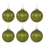 Gryse Boxed Set of 6 Baubles