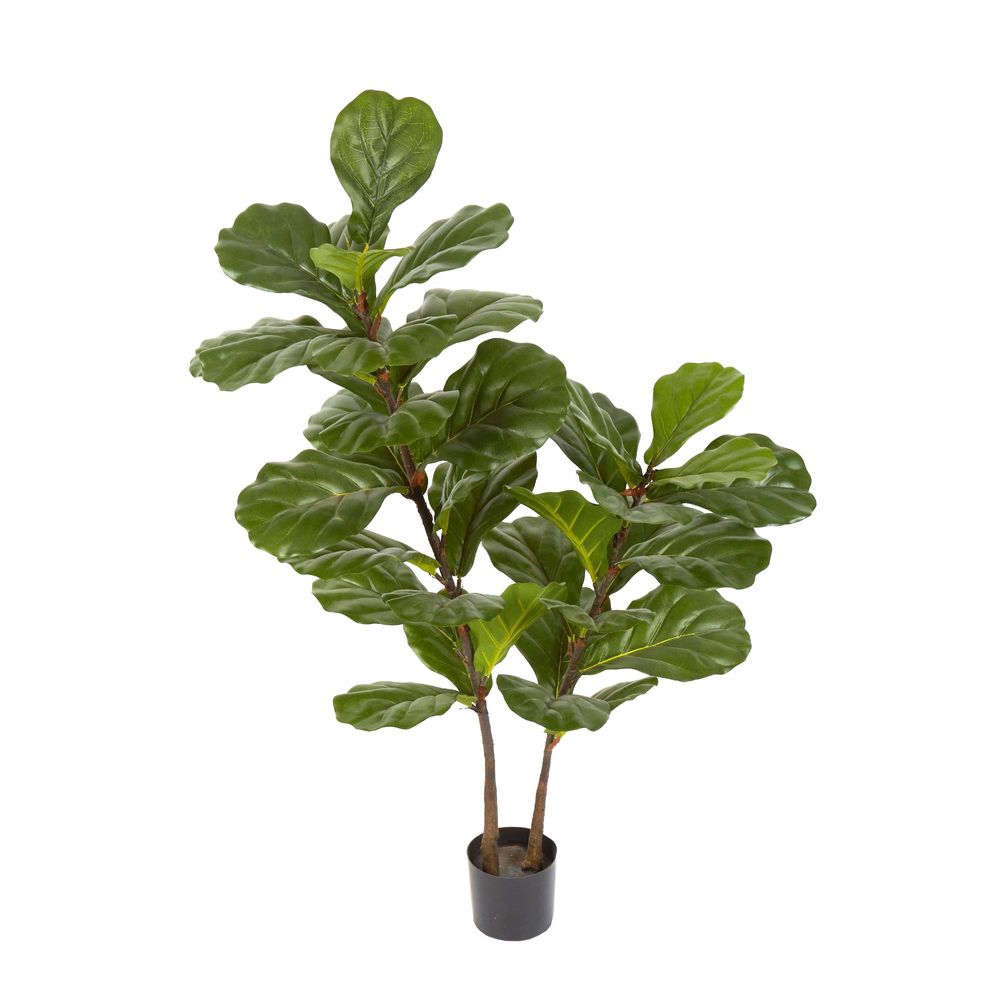 Artificial 113cm Fiddle Leaf Tree - House of Isabella AU