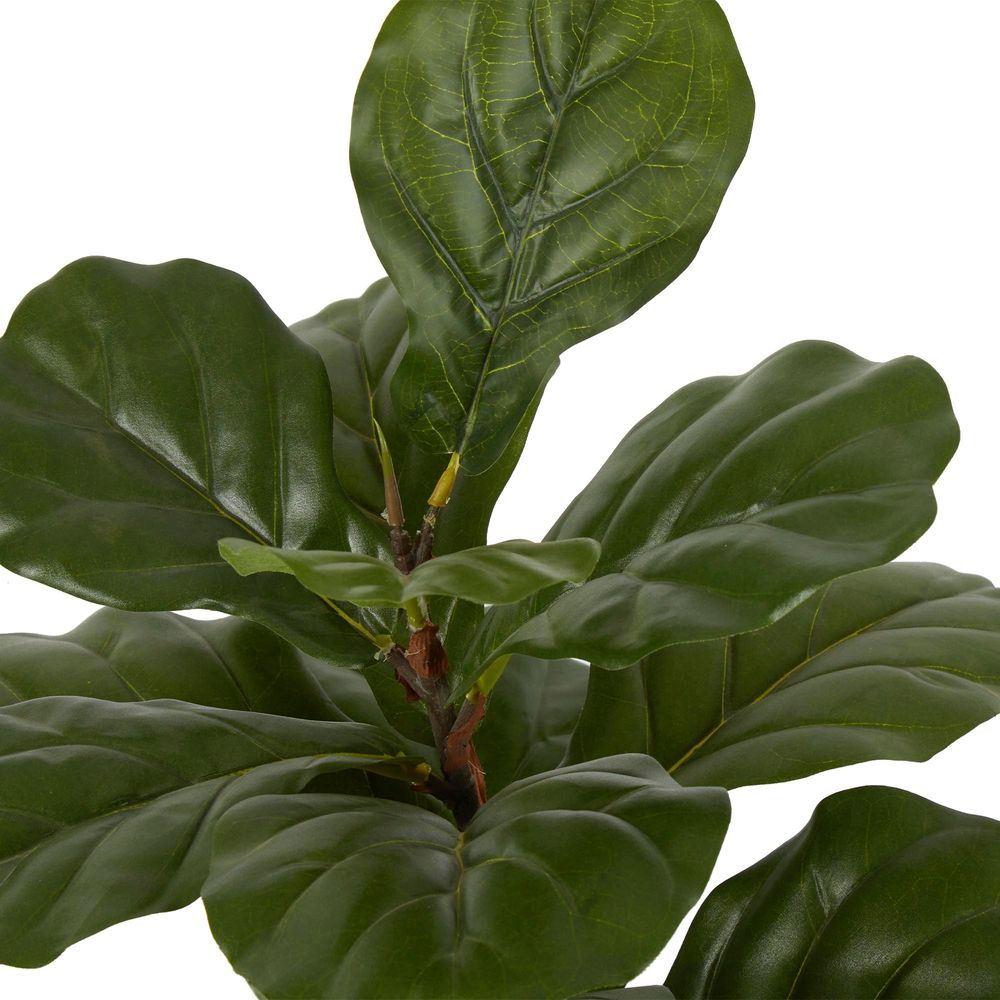 Artificial 113cm Fiddle Leaf Tree - House of Isabella AU