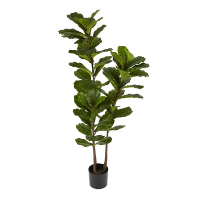 Artificial Fiddle Leaf Tree 168cm - House of Isabella AU