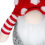 Sidney The Gnome Spotty Red