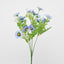 Daisy Bunch Blue