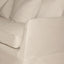 Noosa Hamptons 3 Seat Sofa Beige Linen Blend