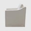 Clovelly Hamptons Armchair Ivory