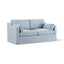 Clovelly Hamptons 2.5 Seat Sofa Beach