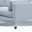 Clovelly Hamptons 4 Seat Sofa Beach