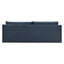 Clovelly Hamptons 3 Seat Sofa Navy