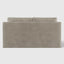 Clovelly Double Chaise Daybed Natural