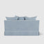 Noosa Hamptons 2 Seat Sofa Beach