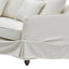 Noosa Hamptons 2 Seat Sofa Ivory