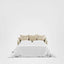 Noosa Hamptons 2 Seat Sofa Bed Beige