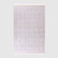 Soho Floor Rug 250x350cm Ivory/Grey