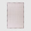 Soho Floor Rug 250x350cm Ivory/Grey
