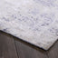 Mirage Floor Rug 250x350cm Blue
