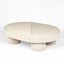 Letitia Coffee Table Ecru