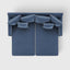 Noosa Double Chaise Daybed Navy