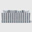 Noosa Double Chaise Daybed Blue Sky Stripe