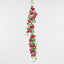 Bougainvillea Garland Fuchsia