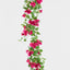 Bougainvillea Garland Fuchsia