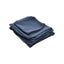 Clovelly 4 Seat Modular Sofa Navy Covers Only