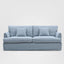 Byron Hamptons 3 Seat Sofa Beach