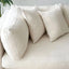 Marbella Modular Sofa Ivory - Right Facing