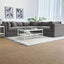 Marbella Modular Sofa Storm - Right Facing