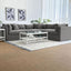 Marbella Modular Sofa Storm - Left Facing