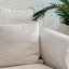 Avalon Hamptons 2 Seat Sofa Ivory
