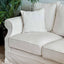 Avalon Hamptons 2 Seat Sofa Ivory