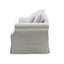 Avalon Hamptons 2 Seat Sofa Ivory