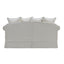 Avalon Hamptons 3 Seat Sofa Ivory