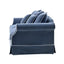 Avalon Hamptons 3 Seat Sofa Navy